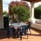 Villa by the Vulcano - 70mq plus large garden and patio