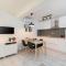 Apartments Dama