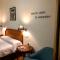 Hotel Hispania Hotel Hispania