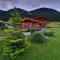 Romantik Pension Lehrberg