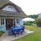 Ferienhaus das Blaue Haus WS-9a