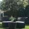 VILLA FER-GUY " Beeldige Suite met parking, nabij strand en casino"