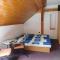 Pension U Mojmíra - Rokytnice nad Jizerou