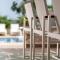 Tsourlakis Residence, A Tranquil Family Oasis with Pool, By ThinkVilla