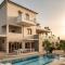 Tsourlakis Residence, A Tranquil Family Oasis with Pool, By ThinkVilla