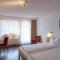 Hotel Chalet Swiss