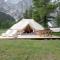 Hobo Camping