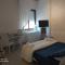 Bab San Feliciano Camere Foligno