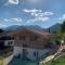 Chalet Ruhpolding Bayern