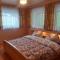 Alpen Ferienwohnung Ill