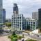 Chopin Apartments - Platinum Towers - 华沙