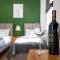 Apartamenty, Boutique Rooms Villa 82, MIEJSCE PRKINGOWE