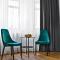 Apartamenty, Boutique Rooms Villa 82, MIEJSCE PRKINGOWE