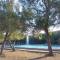 Apartamento entre playa y dunas