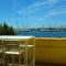 EN BORD DE MER
