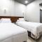 Glamour Hotel and Spa