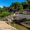 CASA CON JARDIN-WIFI FREE