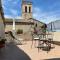 App. con terrazza panoramica in centro-Montefalco - 蒙特法尔科