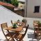 Amarru Apartments - Piran