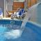 POP&ROCK HOLIDAY HOUSE ZADAR