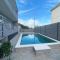 Apartment GREY