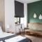 Apartamenty, Boutique Rooms Villa 82, MIEJSCE PRKINGOWE