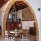Anesis Traditional Rhodian House