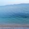 Apartments with sea view Drvenik Makarska riviera