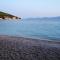 Apartments with sea view Drvenik Makarska riviera