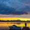 Urlaub am Wallersee