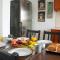 Anesis Traditional Rhodian House