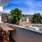 Sleep Inn Wehrhahn Suites - دوسلدورف