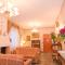Villa Sereny B&B Foto: Villa Sereny B&B