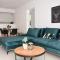 Tala Luxury apartments with pool by Raise
