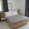 Tala Luxury apartments with pool by Raise