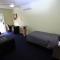 Hamilton Townhouse Motel