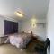 Regency Inn Comanche