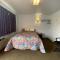 Regency Inn Comanche