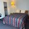 Regency Inn Comanche
