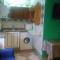 HABITACION LILA