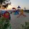 Beach Veranda Home, Gjiri i Lalzit
