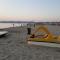 Beach Veranda Home, Gjiri i Lalzit
