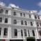 Backpackers Imperial Hotel