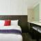 Hotel Hesper HSR Taichung
