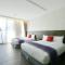 Hotel Hesper HSR Taichung - Wuri