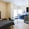 9- Complete Apartment with Invoice