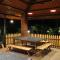 teak trail