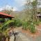 teak trail