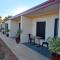 Safari Lodge Motel
