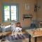 Månsåsen Bed & Breakfast
